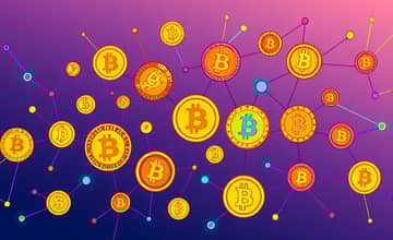 Cómo Crear un Portafolio Diversificado de Criptomonedas