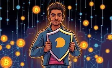 Cómo Evitar Estafas al Invertir en Criptomonedas Online