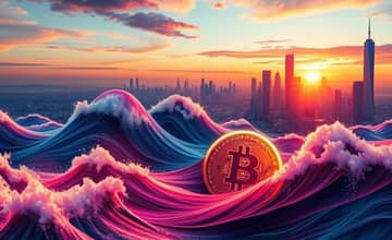 Cómo Aprovechar la Volatilidad de las Criptomonedas