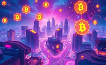 Criptomonedas con Potencial para Inversiones a Largo Plazo