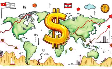 Mercado de Divisas: Cómo Analizar Movimientos del Dólar