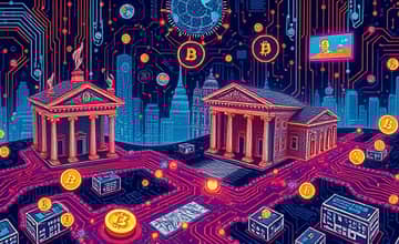 Tendencias Actuales en el Mercado Financiero Digital