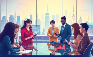 Educación Digital: Claves para Triunfar en el Mercado Laboral