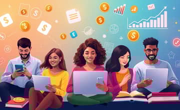 Mejores Plataformas Educativas para Finanzas Personales