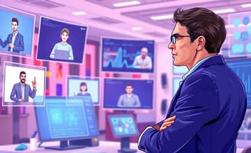 Cómo Elegir la Mejor Formación Digital para tu Carrera