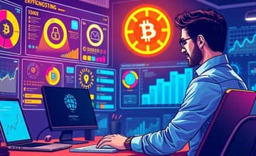 Educación Financiera para Pequeños Negocios Digitales