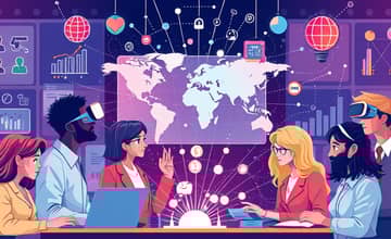 Educación Digital para Profesionales que Quieren Emprender