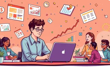 Cómo Aprovechar Cursos Digitales para Incrementar Ingresos