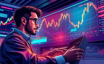 Cómo Evaluar Oportunidades en Mercados de Alta Volatilidad