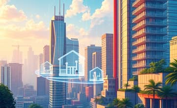 Claves para Entender el Mercado Inmobiliario Digital