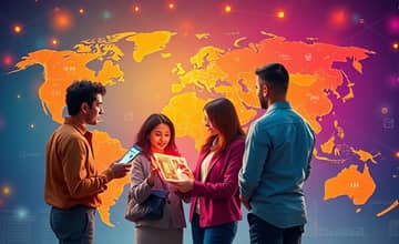 Cómo Invertir Inteligentemente en Mercados Emergentes