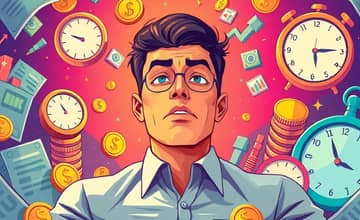 Educación Financiera para Jubilación Temprana