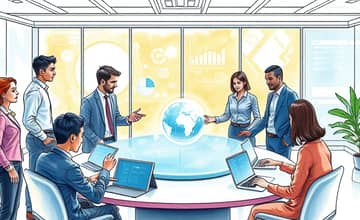 Mercado Laboral Digital: Nuevas Oportunidades Profesionales