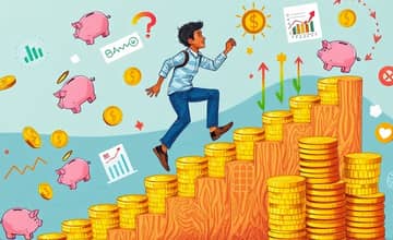 Educación Financiera para una Vida Libre de Deudas