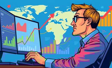 Cómo Interpretar Noticias Económicas del Mercado Global