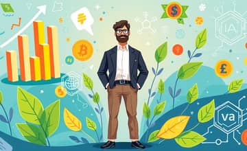 Educación para Emprendedores: Claves del Éxito Financiero