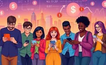 Lo Nuevo en Noticias sobre Préstamos Online