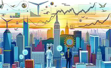 Tendencias Económicas: Noticias que Marcan la Diferencia