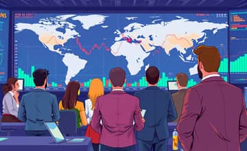 Cómo las Noticias Económicas Afectan tus Inversiones