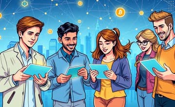 Mercado de Créditos Digitales: Tendencias y Oportunidades