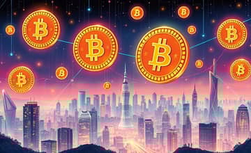 Noticias Relevantes para Inversores en Criptomonedas