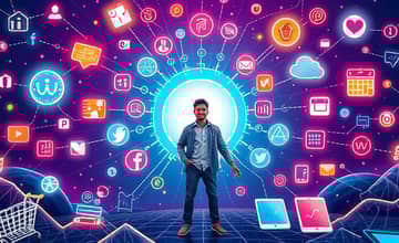 Claves del Mercado Digital para Nuevos Emprendedores