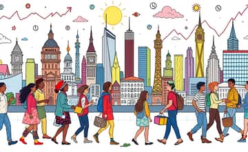 Noticias Económicas que Impactan tu Día a Día