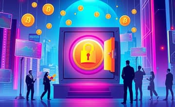 Comparing Crypto Trading Platforms: Where to Invest Safely