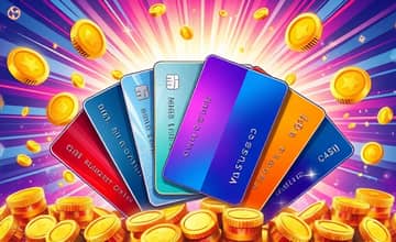 Detailed Analysis of the Best Cashback Credit Cards