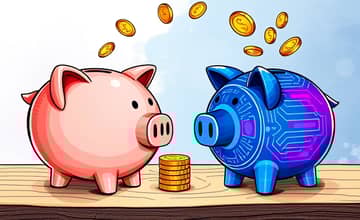 Analysis of High-Yield Savings Accounts: Digital vs. Traditional