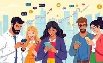 Analysis of Top Investment Apps for First-Time Investors