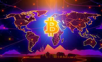 Cryptocurrency and Global Regulation: Latest Developments