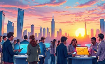 Online Brokers Compared: Choosing the Right Platform