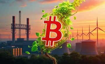 The Environmental Impact of Cryptocurrencies: Facts and Myths