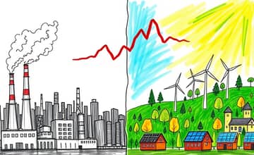 Comparing Sustainable Investments: Which Perform Better?