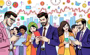 Stock Trading Platforms: Cost and Feature Comparison