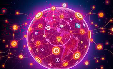 Blockchain Innovations: Cryptocurrencies Beyond Bitcoin