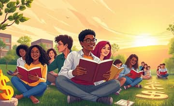 Education Financing Without Debt: A Practical Guide