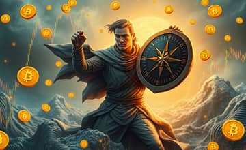 How to Safely Navigate Cryptocurrency Market Volatility