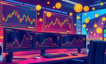 Beginner’s Guide to Cryptocurrency Trading Tools