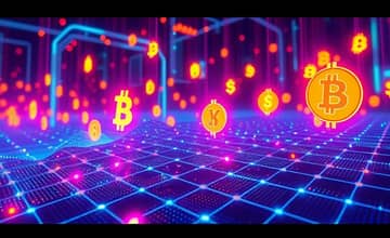 Emerging Cryptocurrencies You Should Watch Closely