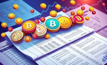 Understanding Crypto Taxes: Everything Investors Must Know