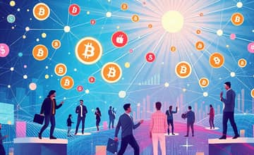 Analyzing the Future of Decentralized Finance (DeFi)