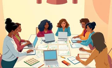 Financial Education for Women: Empowering Financial Independence