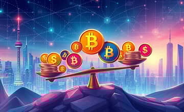 Best Practices for Cryptocurrency Portfolio Diversification