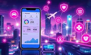 How Digital Insurance Providers Stack Up: A Complete Comparison