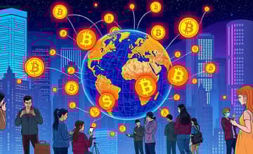 Cryptocurrencies and the Future of Digital Payments