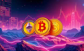 Identifying Long-Term Cryptocurrency Investment Opportunities