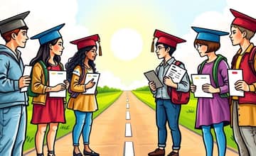 Understanding Student Loan Options Clearly