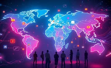 Identifying Key Trends in the Digital Finance Market